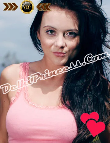 Delhi Escorts Photo