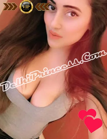 Delhi Escorts Photo