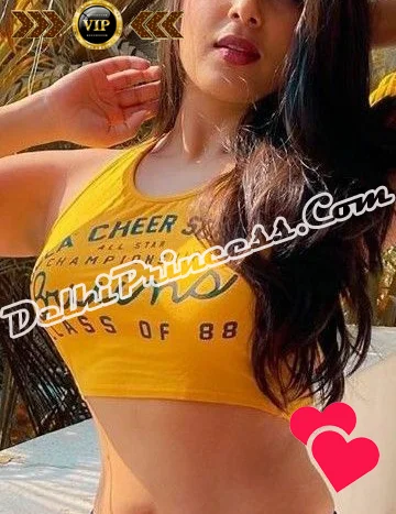 Delhi Indian Escorts