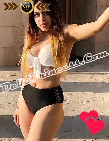 Delhi Spanish Escort Girl