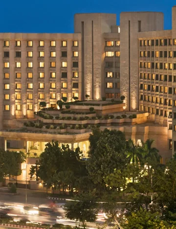 Hyatt Regency Delhi